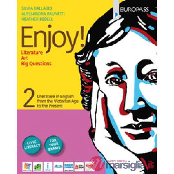 ENJOY! 2 + EXPLAINED 2 + DVD2