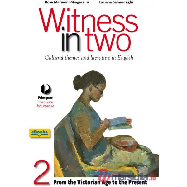 WITNESS IN TO 2