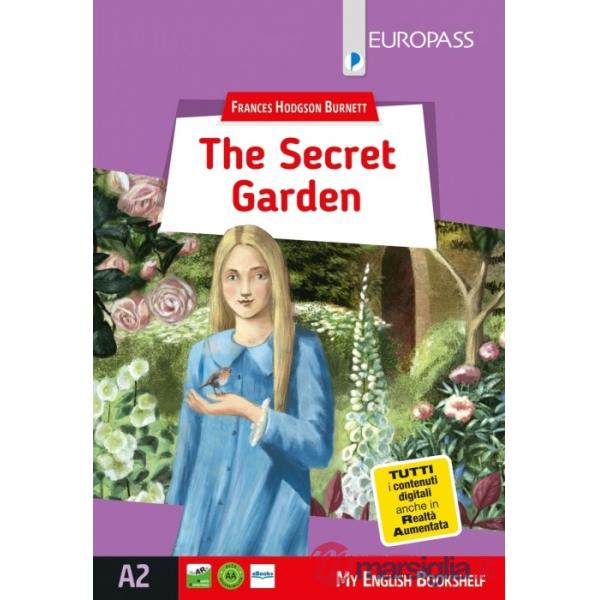 SECRET GARDEN (ED.2020)