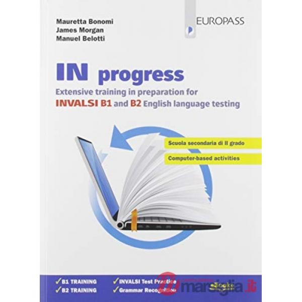 IN PROGRESS (INVALSI)