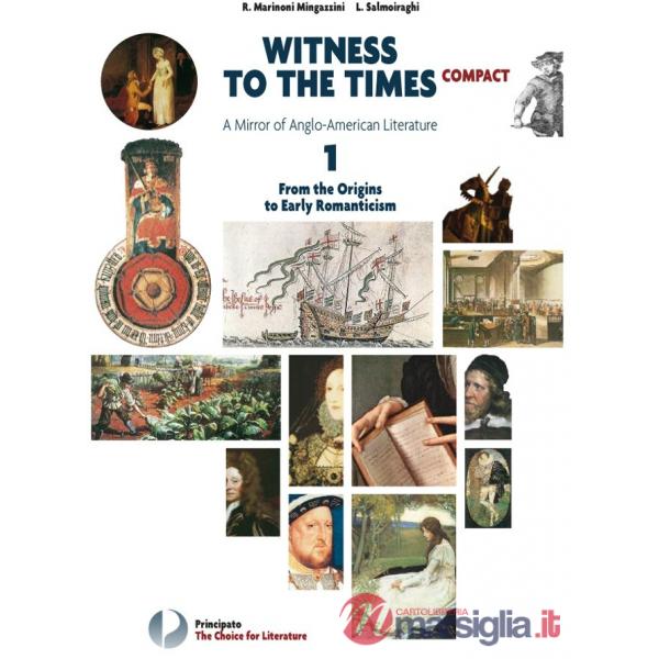 WITNESS TO THE TIMES COMPACT 1