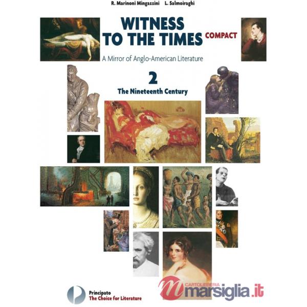 WITNESS TO THE TIMES COMPACT 2