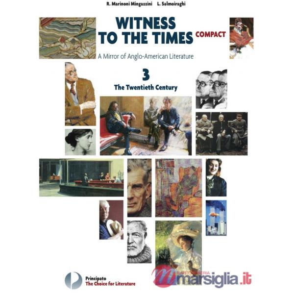 WITNESS TO THE TIMES COMPACT 3