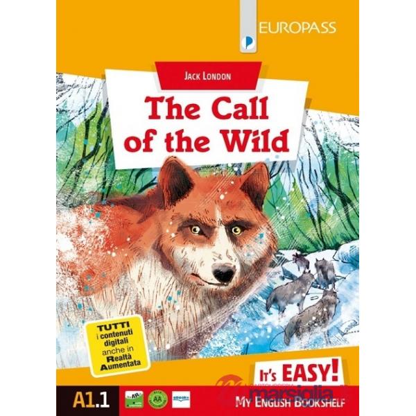 CALL OF THE WILD