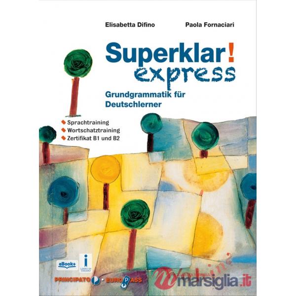 SUPERKLAR! EXPRESS