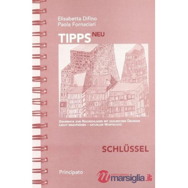 NEU TIPPS-SCHLUSSEL