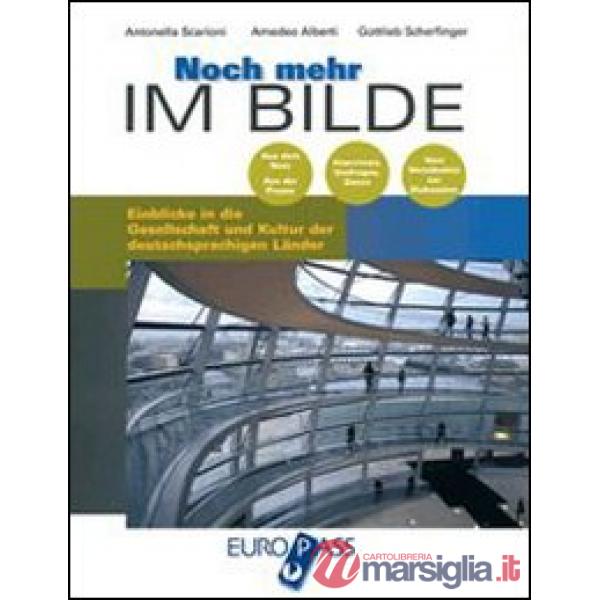 NOCH MEHR IM BILDE