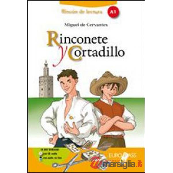 RINCONETE Y CORTADILLO
