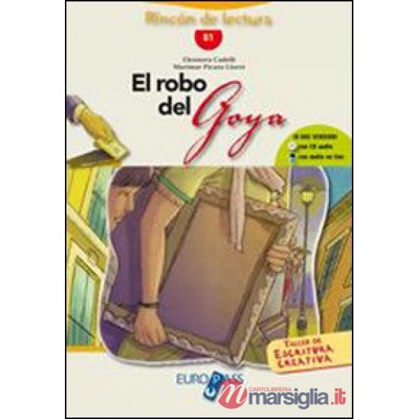 EL ROBO DEL GOYA