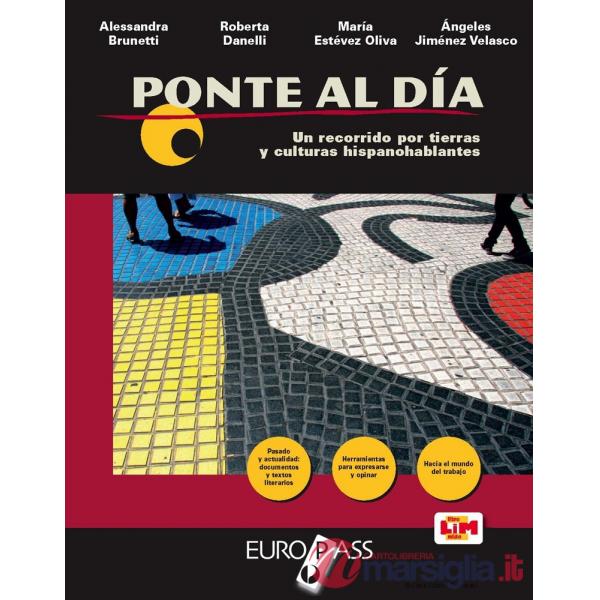 PONTE AL DIA + CD