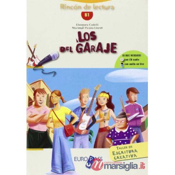 LOS DEL GARAJE