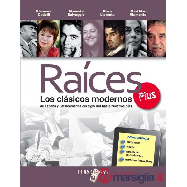 RAICES PLUS