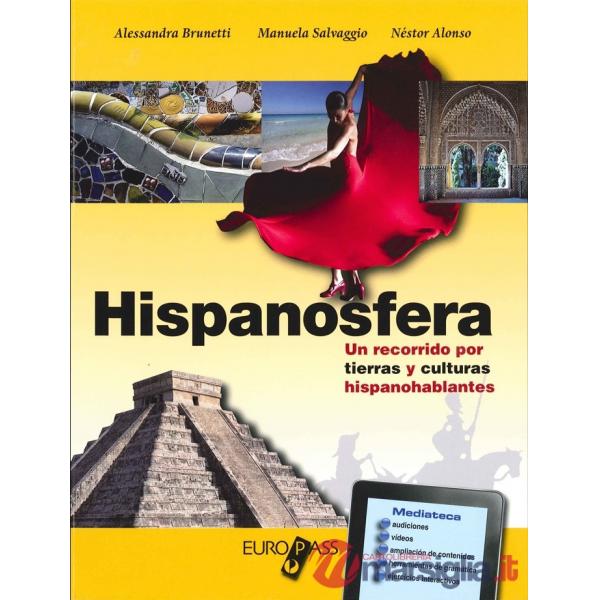 HISPANOSFERA