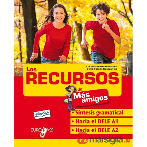 LOS RECURSOS DE MAS AMIGOS