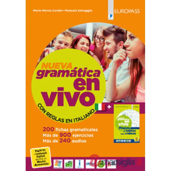 NUEVA GRAMATICA-ITA + MAPAS