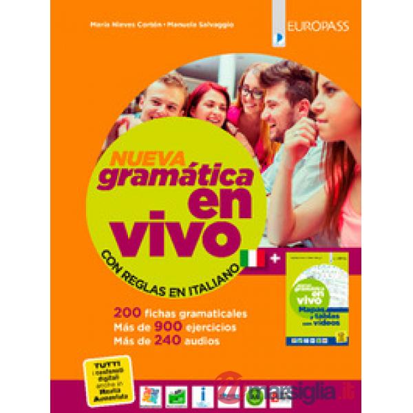 NUEVA GRAMATICA-SPA + MAPAS