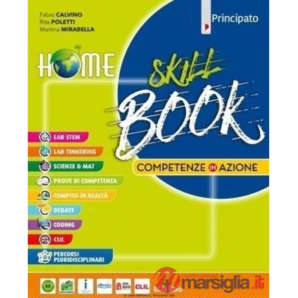 SKILL BOOK