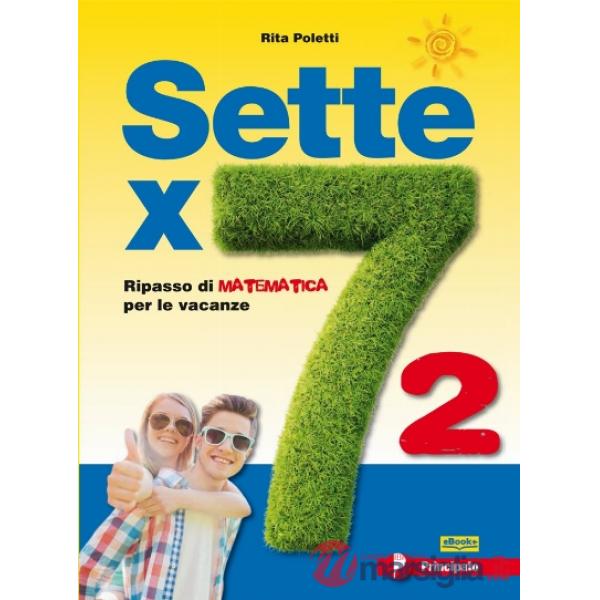 SETTE X 7 2