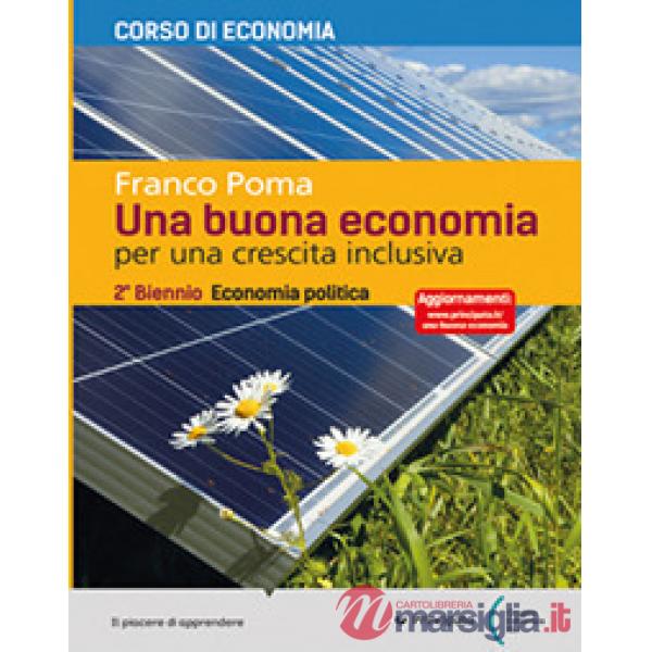 BUONA ECONOMIA-FINANZA