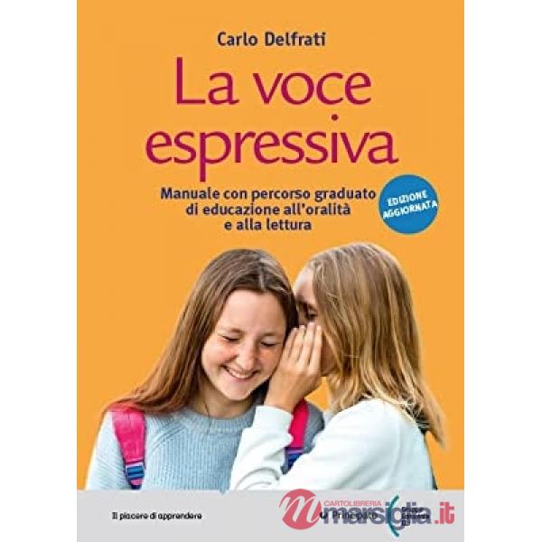 LA VOCE ESPRESSIVA ED AGG