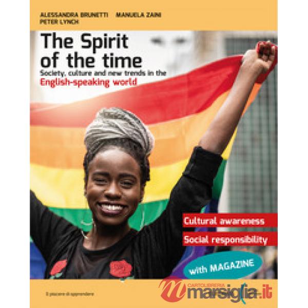 THE SPIRIT OF THE TIMESIT
