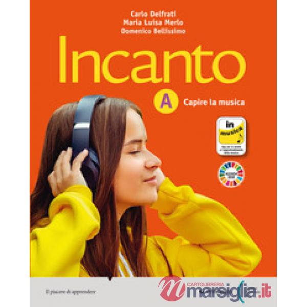 INCANTO A + C STUDIAFACILE