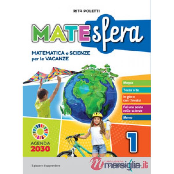 MATESFERA + MEMO 1