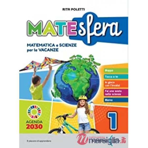 MATESFERA 2 + MEMO 2