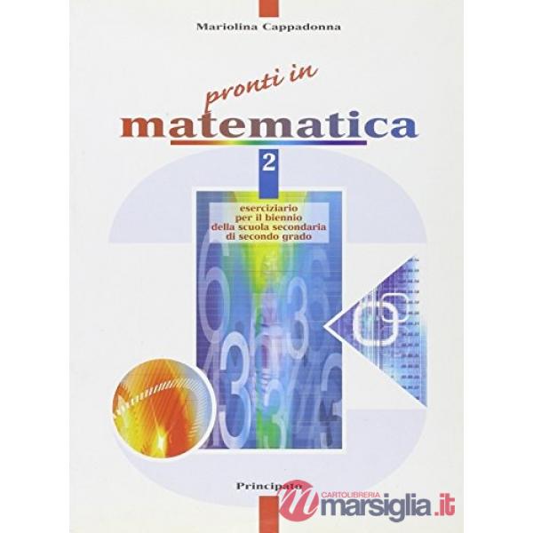 PRONTI IN MATEMATICA 2