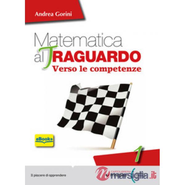 MATEMATICA AL TRAGUARDO 3