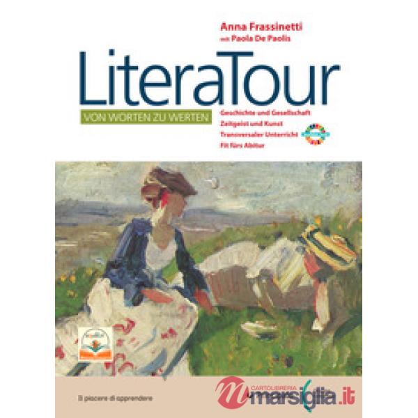 LITERATOUR