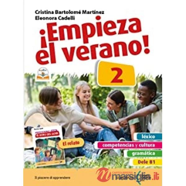 EMPIEZA EL VERANO VOL.2