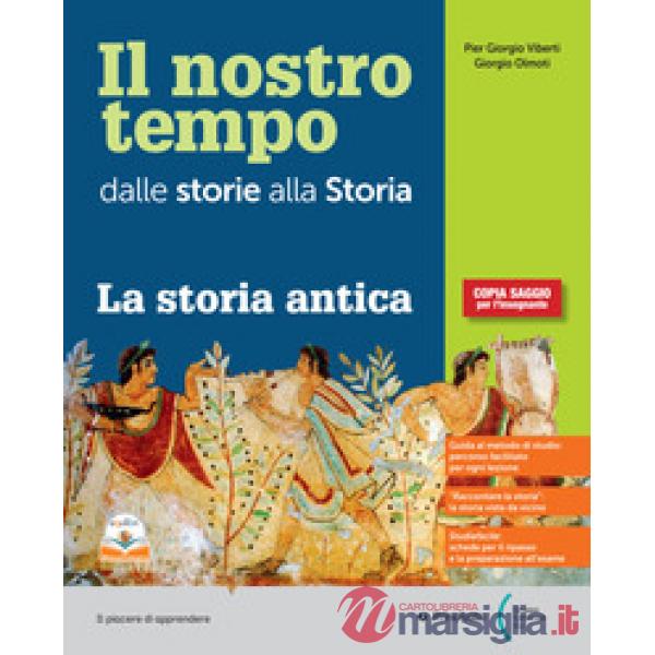 NOSTRO TEMPO 1 (IL) STUDIAFACILE