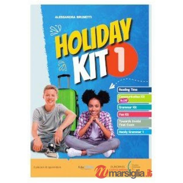 HOLIDAY KIT 1