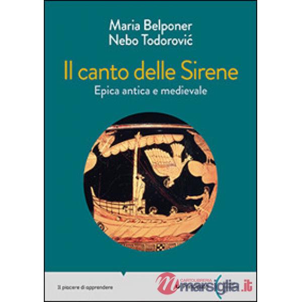 IL CANTO DELLE SIRENE