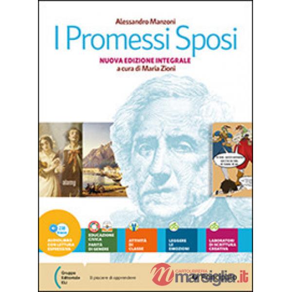 PROMESSI SPOSI ED. 2025