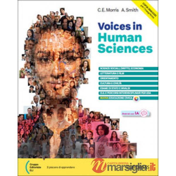 VOICES IN HUMAN SCIENCES