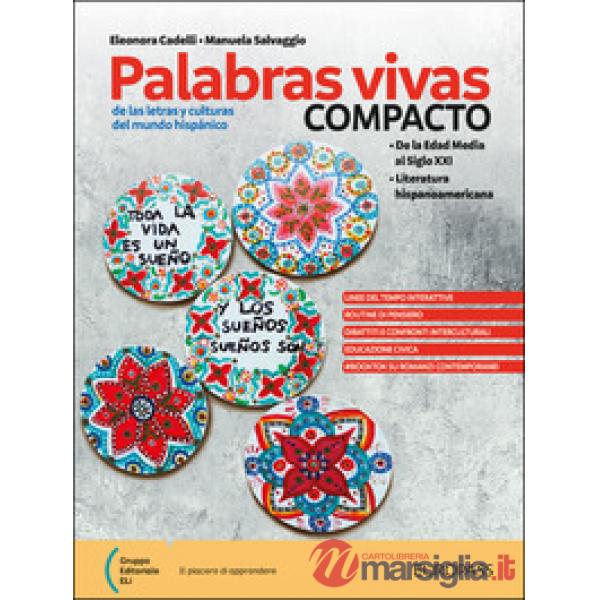 PALABRAS VIVAS COMPACTO