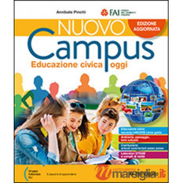 NUOVO CAMPUS