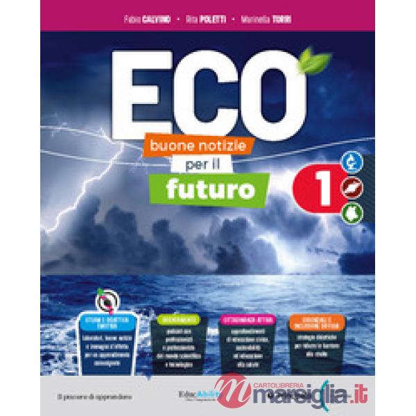 ECO 1 + SKILL + STUDIAFACILE