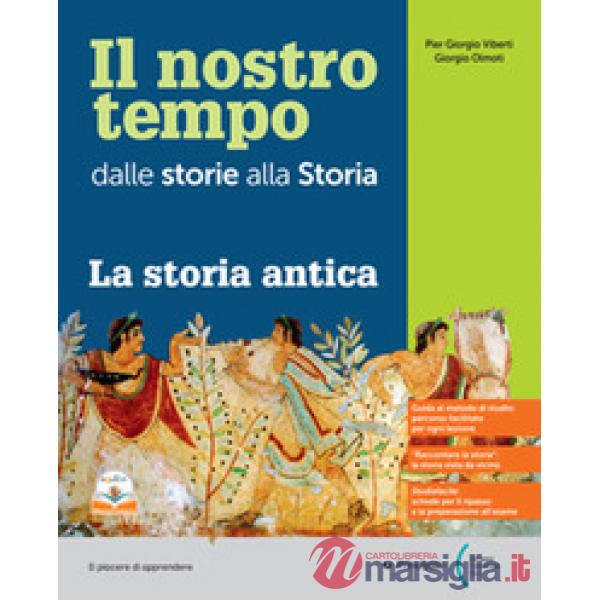 IL NOSTRO TEMPO EDUCAZIONE CIVICA 2025