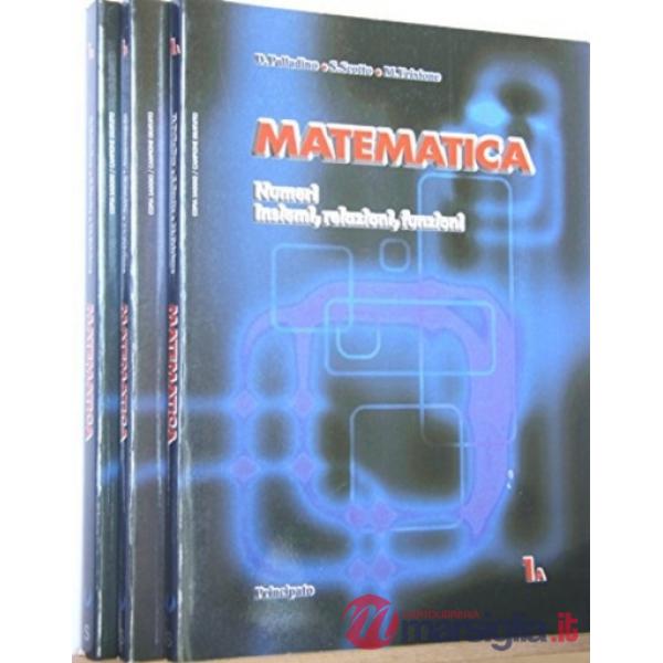 MATEMATICA 1 A + B + C