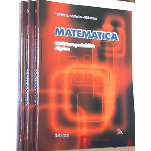 MATEMATICA 2 A + B + C