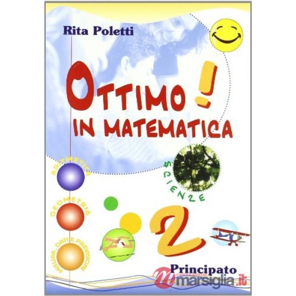 OTTIMO IN MATEMATICA 2