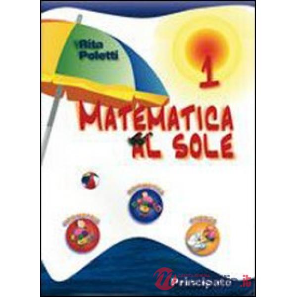 MATEMATICA AL SOLE RACCORDO
