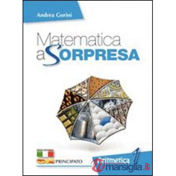 MATEMATICA A SORPRESA-GEOMETRIA 1