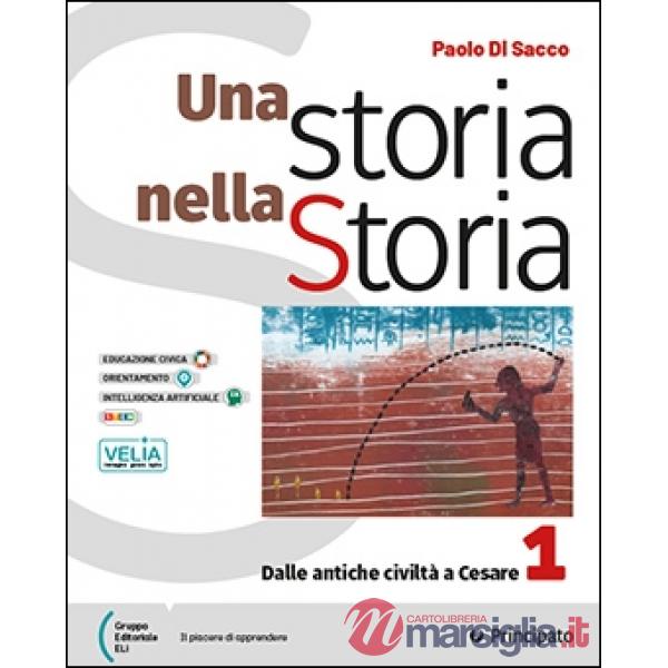 UNA STORIA NELLA STORIA PERCORSI SEMPLIFICATI 1
