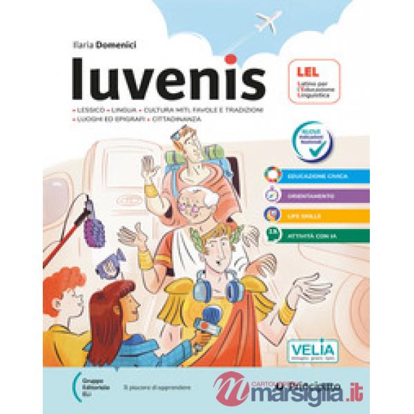 IUVENIS