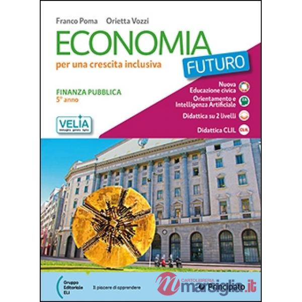 ECONOMIA FUTURO - FINANZA PUBBLICA