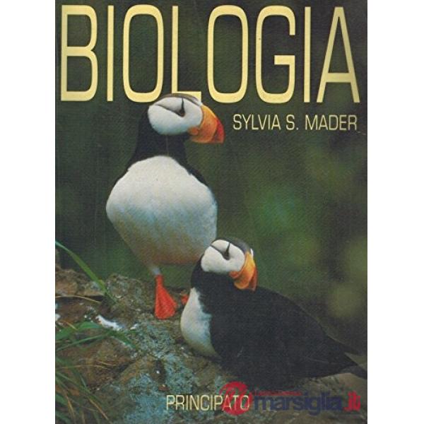 BIOLOGIA